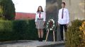 134 години от рождението на ген. Владимир Заимов  чества днес професионалната гимназия в Сопот, носеща неговото име - ПГ Генерал Владимир Заимов - Сопот