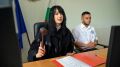 Ученици от ПГ "Ген. Владимир Заимов" - гр. Сопот участваха в симулиран съдебен процес в Районен съд - Карлово - ПГ Генерал Владимир Заимов - Сопот