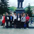 Мартин Грънчарски е ученик на годината на ПГ "Ген. Вл. Заимов" - Сопот - ПГ Генерал Владимир Заимов - Сопот