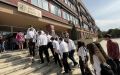 ПГ "Ген. Владимир Заимов" откри учебната 2023-2024 г. - ПГ Генерал Владимир Заимов - Сопот