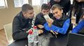 За втора поредна година се проведе състезанието, "Познай предмета", което е част от седмица на програмирането /ВИДЕО/ - ПГ Генерал Владимир Заимов - Сопот