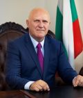 ПРИВЕТСТВИЕ НА МИНИСТЪР ГАЛИН ЦОКОВ ПО СЛУЧАЙ ДЕНЯ НА НАРОДНИТЕ БУДИТЕЛИ - ПГ Генерал Владимир Заимов - Сопот