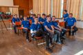 Заключителната конференция по проект „Европейска практика за по - добри професионални резултати" по програма Еразъм+ в Германия - ПГ Генерал Владимир Заимов - Сопот