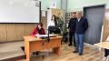 Подписаха рамков договор за сътрудничество между учебно-тренировъчна фирма „Заимов Роуз" ООД и „Българска роза" АД - ПГ Генерал Владимир Заимов - Сопот