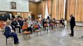 ПГ "Генерал Владимир Заимов", Сопот бе домакин по НП "Иновации в действие" за учебната 2024/2025 година - Модул 1 за мобилност - ПГ Генерал Владимир Заимов - Сопот