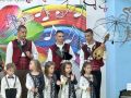 Талантливите музиканти от ПГ "Ген. Владимир Заимов" представиха на децата от ДГ "Първи юни" - гр. Карлово своите музикални инструменти - ПГ Генерал Владимир Заимов - Сопот