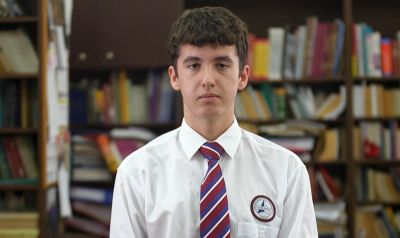 “Светлината на будителите”- ПГ “Ген. Владимир Заимов” 1