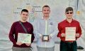 ПГ "Ген. Владимир Заимов" се класира на първо място в конкурса изложение "Младежко техническо творчество", гр. Горна Оряховица - ПГ Генерал Владимир Заимов - Сопот