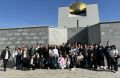 В периода 31.10-02.11.2025 г. 90 ученици и 9 ръководители от ПГ „Ген. Вл. Заимов", гр. Сопот взеха участие в изпълнението на спечелен проект по НП „България-образователни маршрути" - ПГ Генерал Владимир Заимов - Сопот