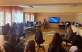 Проведе се първото специализирано обучение за учениците от специалност “Организация на туризма и свободното време” - ПГ Генерал Владимир Заимов - Сопот