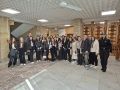 Ученици от 11. и 12. клас посетиха Районен съд - Пловдив - ПГ Генерал Владимир Заимов - Сопот