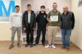 Заслужени признание и награди - ПГ Генерал Владимир Заимов - Сопот