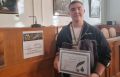 Ученик от „ПГ Генерал Владимир Заимов" с национално отличие - ПГ Генерал Владимир Заимов - Сопот