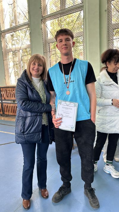 С дух на родолюбие, сила и спортен устрем! 11