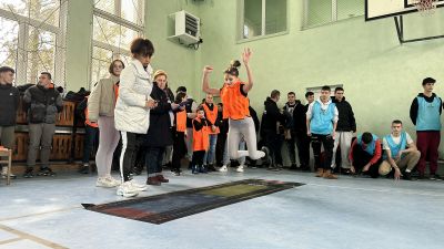 С дух на родолюбие, сила и спортен устрем! 3