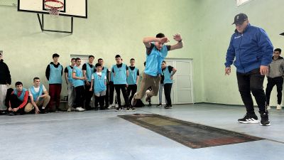 С дух на родолюбие, сила и спортен устрем! 5