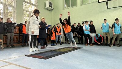 С дух на родолюбие, сила и спортен устрем! 6