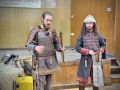 По повод националния празник Трети март, ни гостуваха от Сдружение "Бага -Тур - ПГ Генерал Владимир Заимов - Сопот