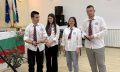 Урок по Отечестволюбие  - ПГ Генерал Владимир Заимов - Сопот