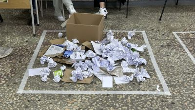 22 април – Ден на Земята в ПГ „Ген. Владимир Заимов“, гр. Сопот 2