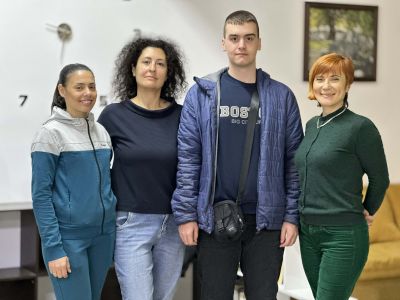 22 април – Ден на Земята в ПГ „Ген. Владимир Заимов“, гр. Сопот 4
