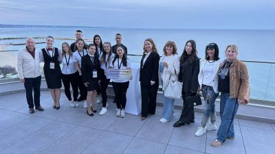 НАЦИОНАЛНО СЪСТЕЗАНИЕ ПО ПРОФЕСИИ В ТУРИЗМА 2
