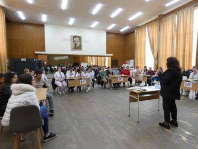 150 години от Априлската епопея 1