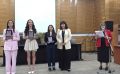ПГ „Ген. Владимир Заимов“ с престижни отличия от десетото издание  „С благодарност към учителя“  - ПГ Генерал Владимир Заимов - Сопот