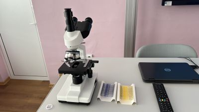 Успешно приключи изпълнението на проект Докосвам бъдещето 17