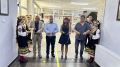Успешно приключи изпълнението на проект Докосвам бъдещето - ПГ Генерал Владимир Заимов - Сопот