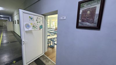 Успешно приключи изпълнението на проект Докосвам бъдещето 2