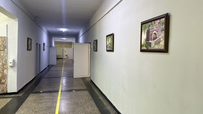 Успешно приключи изпълнението на проект Докосвам бъдещето 8