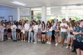 С последния училищен звънец изпратихме една успешна учебна година - ПГ Генерал Владимир Заимов - Сопот