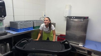 Още една успешна седмица на о.Тенерифе 10