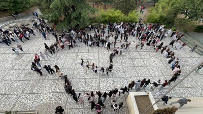 Европейски ден на спорта в ПГ “Генерал Владимир Заимов” - Сопот 7