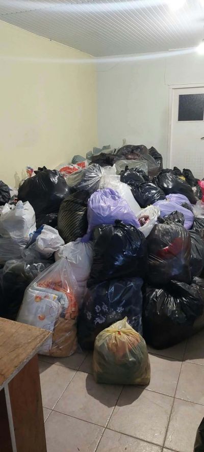 „Когато сме заедно, доброто има повече сила!" - благодарност към дарителите в Сопот 3