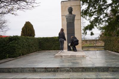 1 - ПГ Генерал Владимир Заимов - Сопот