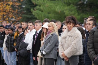 1 - ПГ Генерал Владимир Заимов - Сопот