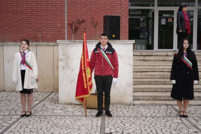 1 - ПГ Генерал Владимир Заимов - Сопот
