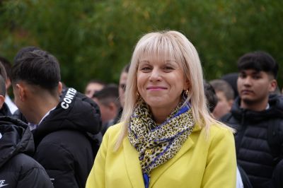 1 - ПГ Генерал Владимир Заимов - Сопот