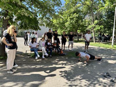 5 - ПГ Генерал Владимир Заимов - Сопот