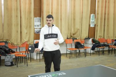 4 - ПГ Генерал Владимир Заимов - Сопот